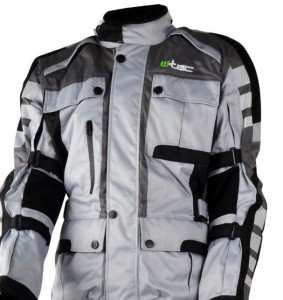 W-TEC moto bunda Avontur, 8289