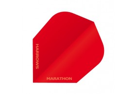 Harrows letky MARATHON FLIGHT - 1515, set, 3 ks