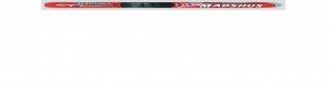 Madshus běžecké lyže 364 MEGASONIC SKATE + vázání  NNN R4 racing, set, doprodej