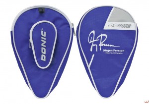 Donic pouzdro Persson, modrá