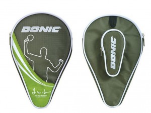 Donic pouzdro Waldner, zelená