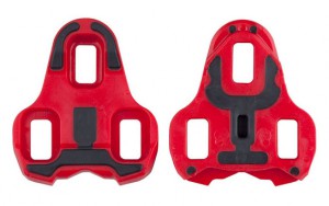 Roto kufry na pedály LOOK KéO 9 stupňů, 06809