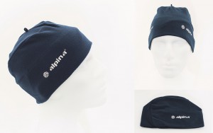 Alpina zimní čepice C15 polar fleece, doprodej