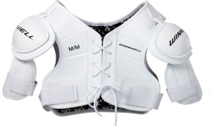 WinnWell chrániče ramen hokej CLASSIC SR