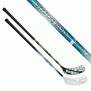 Tempish florbalová hokejka Viking 500, 100 cm