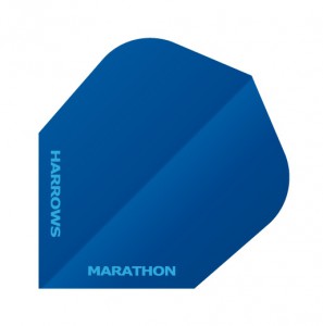 Harrows letky MARATHON FLIGHT - 1516, set, 3 ks