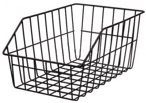 Horma koš na nosič standard, 34115