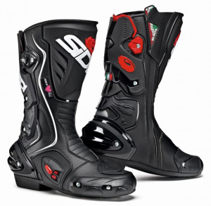 Sidi dámská silniční obuv VERTIGO 2 LEI, black / black
