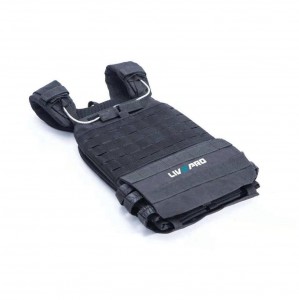 LivePRO zátěžová vesta LP8194 Plate - 10 kg, 8194