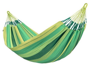 La Siesta síť Modesta Double Stripes, MOH16S - 44jungle