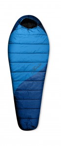 Trimm spací pytel BALANCE JUNIOR, blue