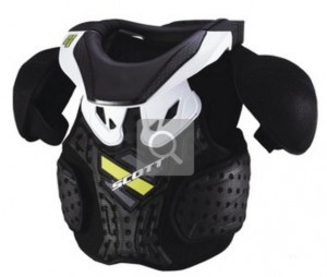 Scott chránič těla Neck Armor Junior, 237809