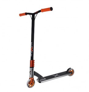Tempish freestyle koloběžka ROXOR, orange