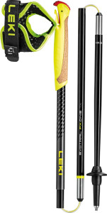 Leki hole trail running Evotrail FX.One TA, 65225751