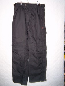 Merco zimní kalhoty Men´s pant, vel.  XXL