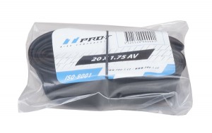 PRO-T duše 20x1,75 (47-406) AV, 32452