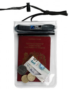 Lerko nepromokavé vodácké POUZDRO Soft Feel