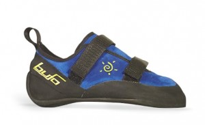 Bufo lezecká obuv - lezečky FUN