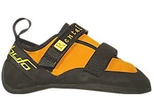 Bufo halová lezecká obuv - lezečky UNBREAKABLE VELCRO