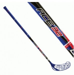Unihoc florbalová hokejka ACE 32, 96 cm