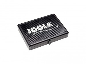 Joola kufřík Alu, černá