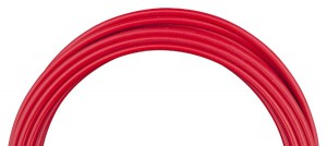 PRO-T bowden teflon řadící Color SP-4mm, 30m,  15235