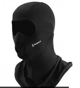 Scott kukla Face Heater Hood MXVI, 240505