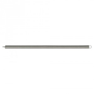 Apriori náhradní PRUŽINA NEREZ pro silič, 1 ks