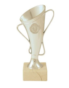 Garko sportovní poháry PE025, 1. až 3. místo