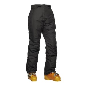 Dare 2b dámské zimní kalhoty Womens Fall Back Ski Pant, černá