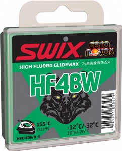 Swix vosk CERA NOVA, FC05X, -12 °C/ -32 °C, 40g + DÁREK