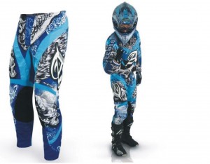 Acerbis motokrosové kalhoty Condor, XS - XXL