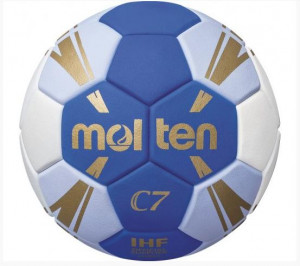 Molten míč na házenou H0C3500-BW (C7), vel. 0