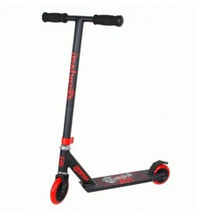 Tempish junior koloběžka VIPER STUNT junior AL