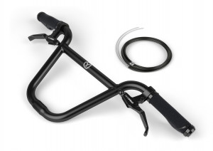 Yedoo dospělácká řídítka Frida & Fred, set