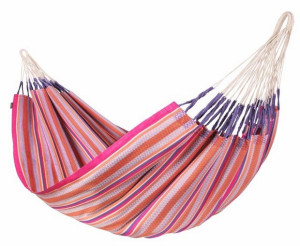 La Siesta síť Modesta Kingsize Pattern, MOH18P - x2flamingo