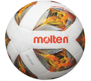 Molten odlehčený fotbal míč F5A3129-O, vel. 5