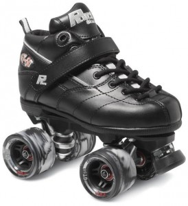 Sure-Grip 4-kolečkové brusle GT-50 Indoor, 810000