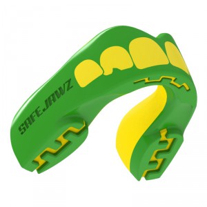 Safe Jawz chránič zubů Extro Series Ogre, SJOGREa