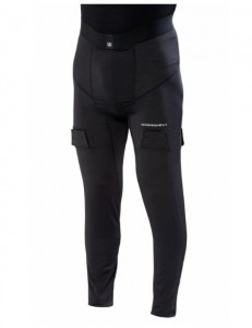 WinnWell kalhoty se suspenzorem Jock Compression SR