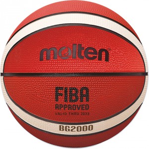 Molten basketbalový míč B5G2000, vel. 5