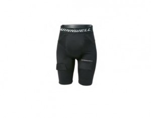WinnWell dámské kraťasy se suspenzorem Jill Compression SR