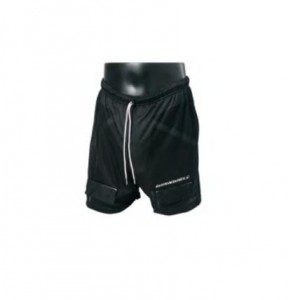 WinnWell dětské kraťasy se suspenzorem Jock Mesh YTH