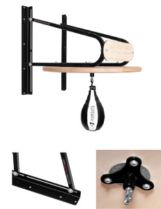 Apriori box hruška + deska profi s konstrukcí vario, set