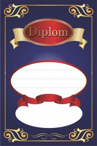 Bauer diplom DP0003