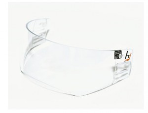 Hejduk plexi Proline MH100 vypouklé