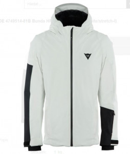 Dainese zimní bunda HP SLEET, doprodej