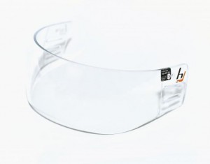 Hejduk plexi Proline MH200 vypouklé