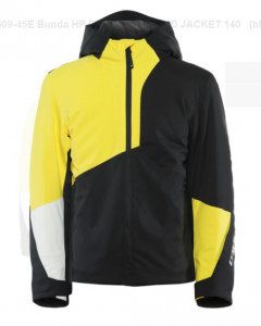 Dainese junior bunda HP FLAKE RIBBO KID JACKET, doprodej