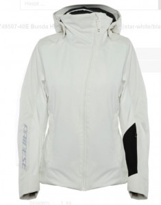 Dainese dámská bunda HP CRYSTAL S WMN, doprodej